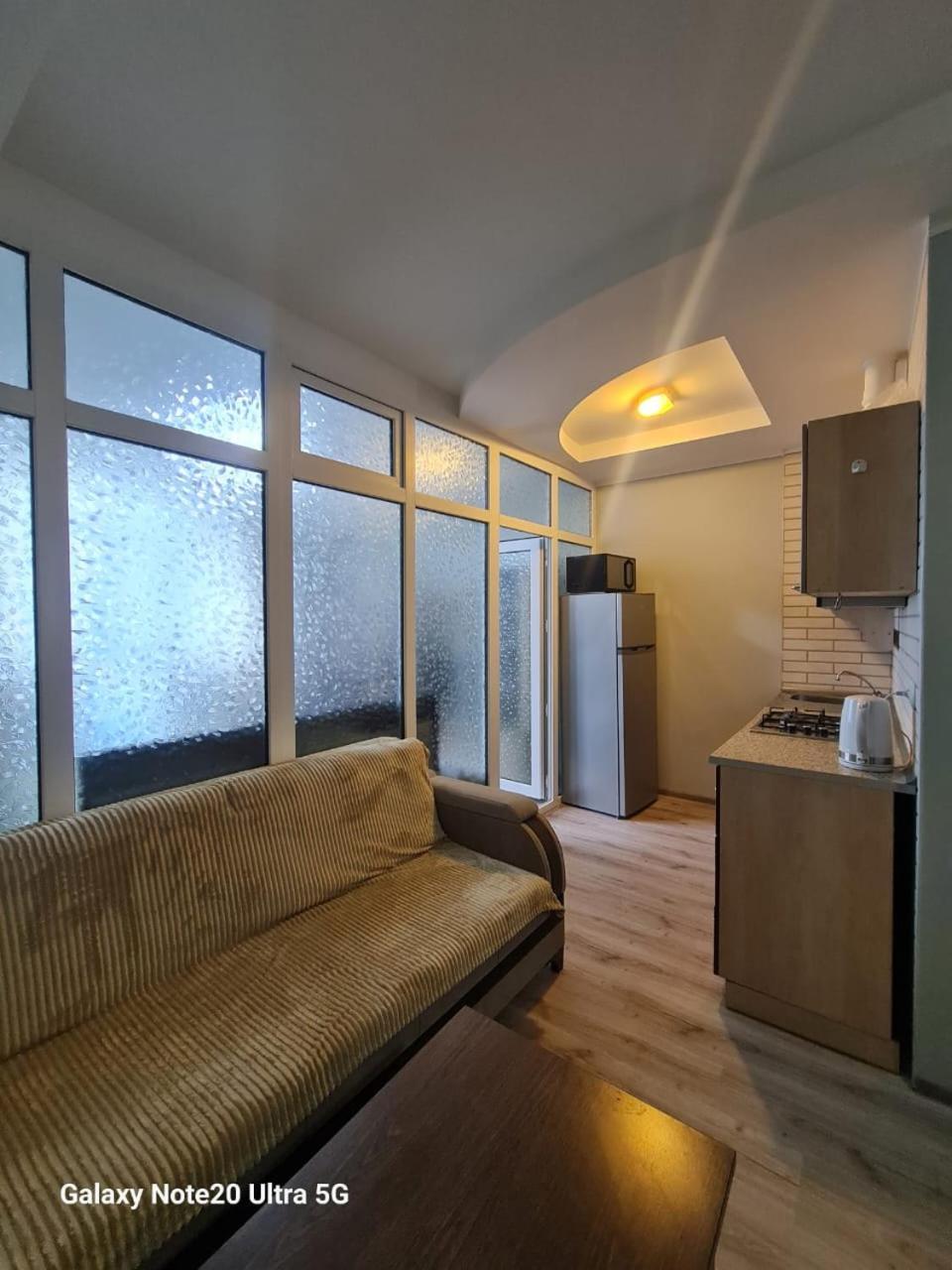 Yalcin Star Residence Apartment 300 Batumi Exterior foto